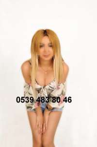 Ateşli, Şehvet Dolu Mersin Anal Escortlar Sizi Bekliyor
