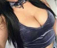Ateşli ve Deneyimli Mersin Sarışın Escort