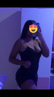 Ateşli ve Dikkat Çekici Mersin Kumral Escort