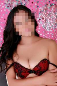 Benzersiz Güzel - Mersin Anal Escort Bayan Hatice
