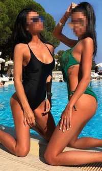 Benzersiz Mersin Esmer Escort Bayan