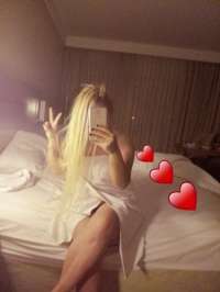Büyüleyici Bir Deneyim: Mersin Anal Escort