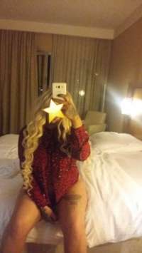 Büyüleyici Bir Deneyim: Mersin Anal Escort