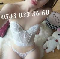 Büyüleyici Mersin Anal Escort Özlem
