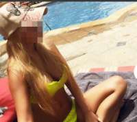 Büyüleyici Mersin Esmer Escort Bayan Tanıtımı