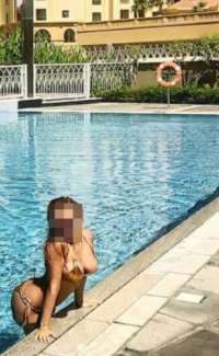 Büyüleyici Mersin Esmer Escort Bayan Tanıtımı