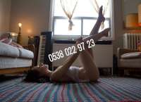 Büyüleyici Mersin Sarışın Escort: Sizin için buradayım