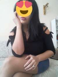 Büyülü Cazibesi İle Mersin Esmer Escort