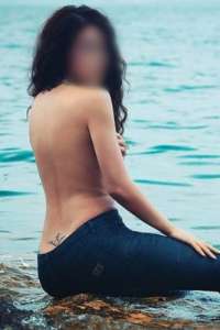 Dünyanın En çekici Kadını Mersin Anal Escort Bayan