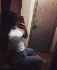 Duygusal, Keyifli ve Tutkulu Bir Deneyim - Mersin Anal Escort