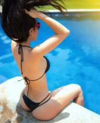 Egzotik Güzellik: Mersin Esmer Escort Selma