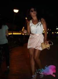 En Etkileyici Tavırlarla Mersin Kumral Escort Bayanlar