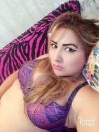 Enerjik ve Gençliğini Yaşayan Mersin Esmer Escort