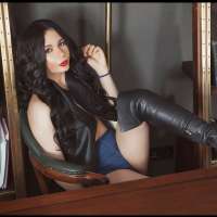 Esmer Güzeli Mersin Escort Aylin ile Tanışın!