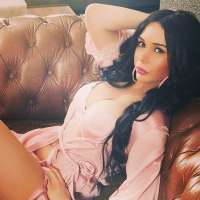 Esmer Güzeli Mersin Escort Aylin ile Tanışın!