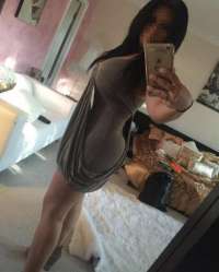 Esmer Güzeli Mersin Escort - Geceye Özel Gecenizi Aydınlatır