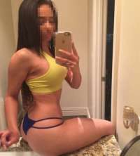 Esmer Güzeli Mersin Escort - Geceye Özel Gecenizi Aydınlatır