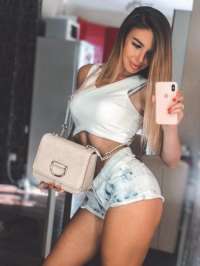 Esmer Güzeli Mersin Escort Kızın Seni Bekliyor