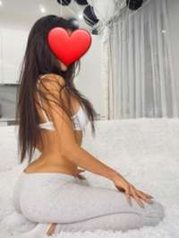 Esmer Güzeli Mersin Escort Kızın Seni Bekliyor