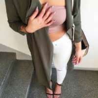 Eşsiz Deneyim İçin Mersin Anal Escort Bayan