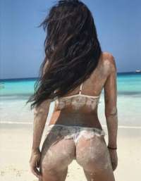 Eşsiz Deneyimler İçin Mersin Esmer Escort Rüya