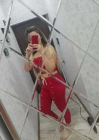 Eşsiz Hizmet Sunan Mersin Kumral Escort Bayan