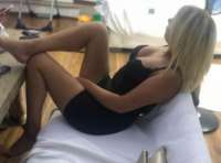 Eşsiz Mersin Kumral Escort Bayan Arzu