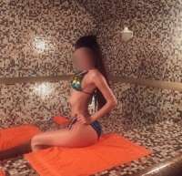 Eşsiz Mersin Sarışın Escort Hizmetleri Sunuyor