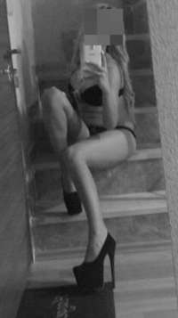 Fırtına Gibi Mersin Sarışın Escort: Sizleri Kendine Hayran Bırakacak