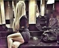 Fırtına Gibi Mersin Sarışın Escort: Sizleri Kendine Hayran Bırakacak