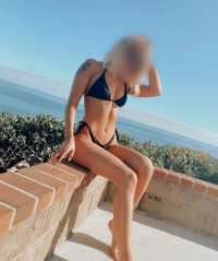 Genç ve Tutkulu Mersin Sarışın Escort Bayan Tanıtımı
