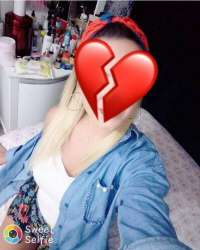 Gerçek Duyguları Tatmak İçin Sarışın Mersin Escort'a Hoş Geldiniz