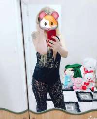 Gerçek Duyguları Tatmak İçin Sarışın Mersin Escort'a Hoş Geldiniz