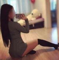 Göz Kamaştıran Güzelliğe Sahip Mersin Anal Escort