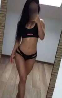 Göz Kamaştırıcı Güzel: Mersin Anal Escort