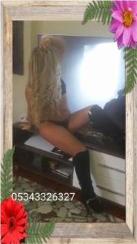 Harika Bir Deneyim: Mersin Kumral Escort