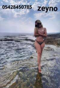 Harika ve Eşsiz Mersin Anal Escort