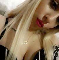 Herkesin Hayran Kalacağı Sarışın Mersin Escort