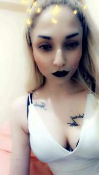 Herkesin Hayran Kalacağı Sarışın Mersin Escort