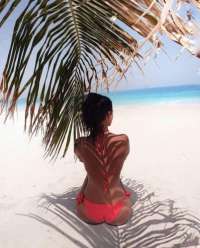 Kumral Escort Miray İle Mersin'de Unutulmaz Anlar