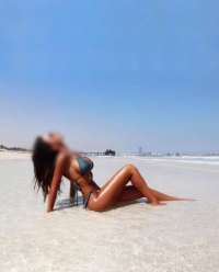 Kumral Escort Miray İle Mersin'de Unutulmaz Anlar
