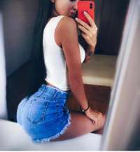Kumral Escort Miray İle Mersin'de Unutulmaz Anlar