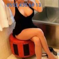 Kumral Güzeli Escort - Mersin Escort