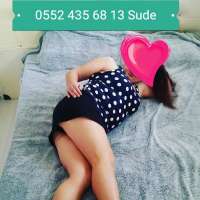 Kumral Güzeli Escort - Mersin Escort