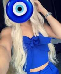 Kumral Güzeli Mersin Escort Bayan