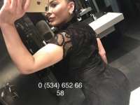 Kumral Güzeli Mersin Escort ile Unutulmaz Anılar