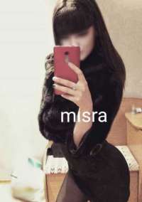 Kumral Güzeli ve Seksi Mersin Escort Melis
