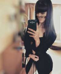 Kumral Güzeli ve Seksi Mersin Escort Melis