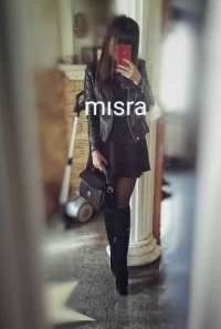 Kumral Güzeli ve Seksi Mersin Escort Melis