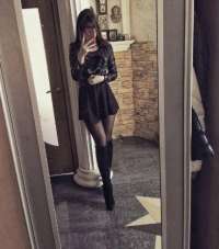 Kumral Güzeli ve Seksi Mersin Escort Melis